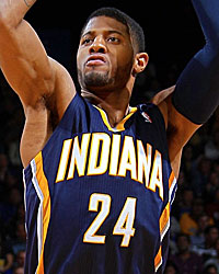 Paul George